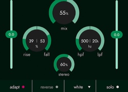 Denise Audio Noise 2